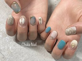 持込み/BOHO/西海岸