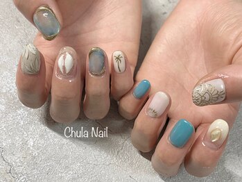 持込み/BOHO/西海岸