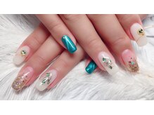 マジックミラー/こだわりBコース