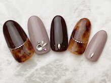 フローレスネイル 新宿西口店(FlawlessNail)/【定額アート】