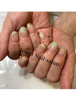 オフィスネイル