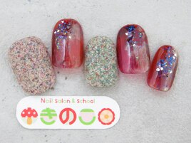 選べるデザインＳコース