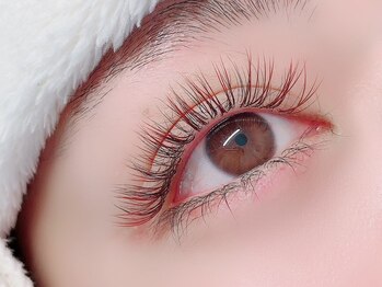 カウイ(kaui)/カラーエクステ120本