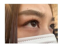 トリプルエフ(TRIPLE-ef)/カラーフラットラッシュ