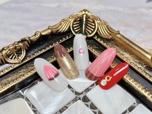 フローラ(flora)/選べる定額デザイン