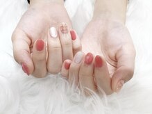 エレガントビューティー(Elegant beauty)/