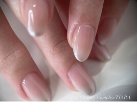 エアジェルグラデーション