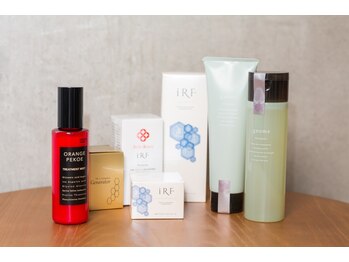 ライフタイムビューティ 江戸堀(LifeTimeBeauty)/美容室とタイアップ☆