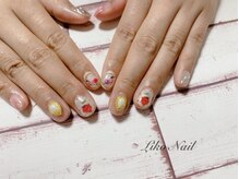 リコ ネイル(Liko Nail)/