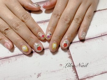 リコ ネイル(Liko Nail)/