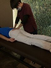 ラヴィーダ(LA VIDA)&nbsp;長谷川 