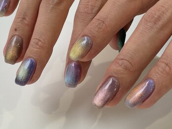 ペイル(#peil)/erina