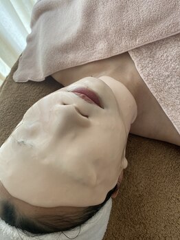 メナードフェイシャルサロン 岐阜茜部/ハリツヤ/コラーゲン/エイジング