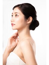 ビーナスアイスブルー(Venus ICE BLUE)&nbsp;工藤 茜