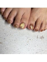 ルコトン(le coton)/マグネットワンカラー