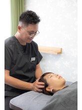 のぐち 石橋阪大前/【お顔の歪みを整える】小顔矯正