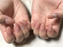 アズールネイル(AZUL nail)/【2本アート】