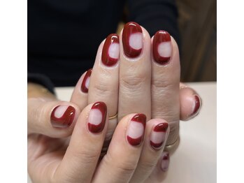 アールエム(Rm)/12月◇ネイル