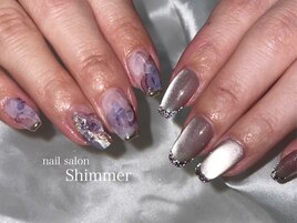 プルマグ×インクニュアンス