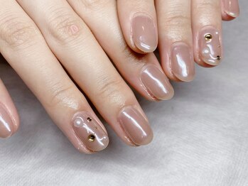 アイリス(IRIS)/2月の定額アート