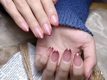 ミスユー(Miss U)/