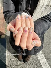 エムシーベル(m.c bell)/