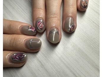 エードット(a.)/定額サンプルデザイン