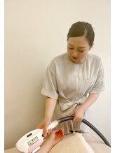 アップル 宮原店(Apple.) 川田