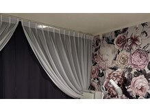 メリッサ/フェイシャルルーム