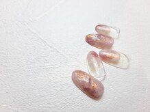 ルカ 大宮(Luca)/<HAND>定額シンプルコース