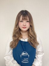 バイマリーテレジア 仙台広瀬通1号店(MARIE TERESIA) KASHIKURA .t