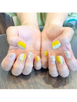 プレジール(Plaisir)/