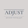 パーソナルジム アジャスト 横浜桜木町店(ADJUST)のお店ロゴ