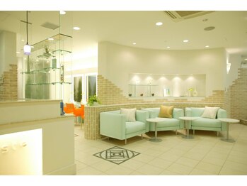 エイチ ツーオー上本町/スマート支払い可♪