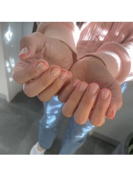 イル(iLL)/skinny french