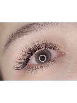 キープ力が自慢のサロン