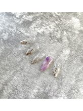 エムネイル(M nail)/