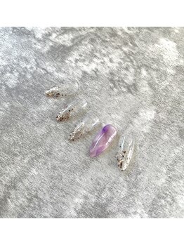 エムネイル(M nail)/