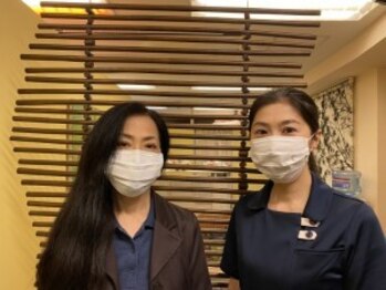 表参道ビオ東洋医学センター/体調に合わせた丁寧な鍼灸施術