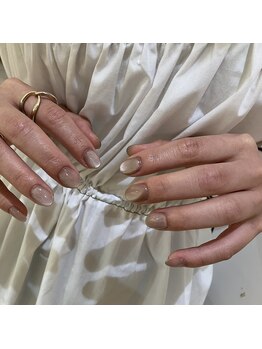 カッツ エステティックサロン 元町(CUT S)/handnail♪