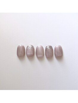 アンジェリーク 飯塚店(Angelique)/定額コース ¥6,600 /高崎/飯塚