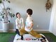 クロリラボ(黒梨Labo)の写真/《カラダを整えて鍛える》水素吸入×ボディケア×トレーニング体験☆一人一人に合ったメニューをご提案！