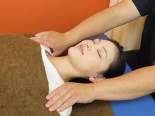 フレブル接骨院 東十条院の雰囲気(《清潔感のある店内》)