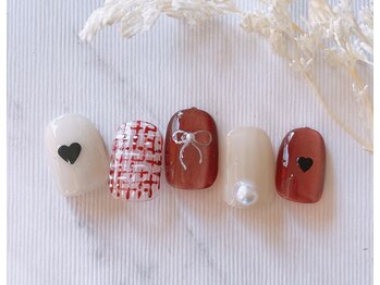 ベルファム(Belle femme)/