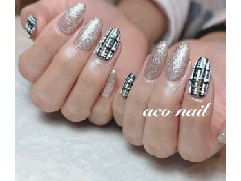 アコネイル(aco nail)/