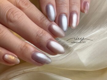 アイヴィー(IVY)/enoi