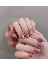 リサネイル(LISA NAIL)/