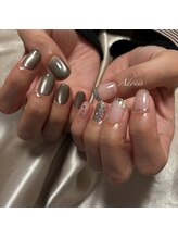 アドニス(Adonis)/