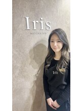 アイリス(Iris)&nbsp;Iwake Fuuka