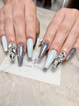 ツメ ネイル(Tsume Nail)/アートプラン
